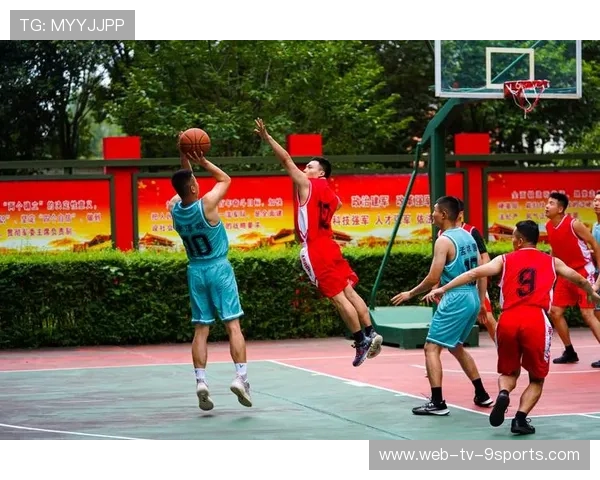 热火推广“社区篮球小剧场”，青少年以剧演战术，篮球社区活动方案